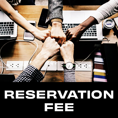 EVENT & SERVICES FEE