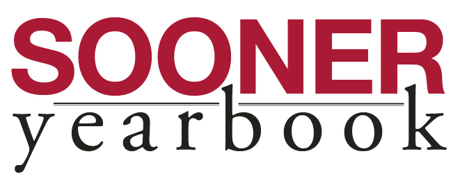 2018 Sooner yearbook